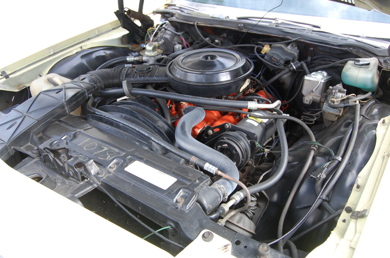 Illustration for article titled For $34,800, This 1976 Chevy Caprice Estate Comes With A Boat